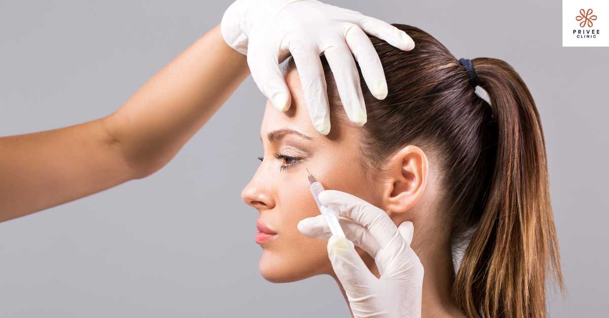 Pantangan Setelah Treatment Botox Wajah