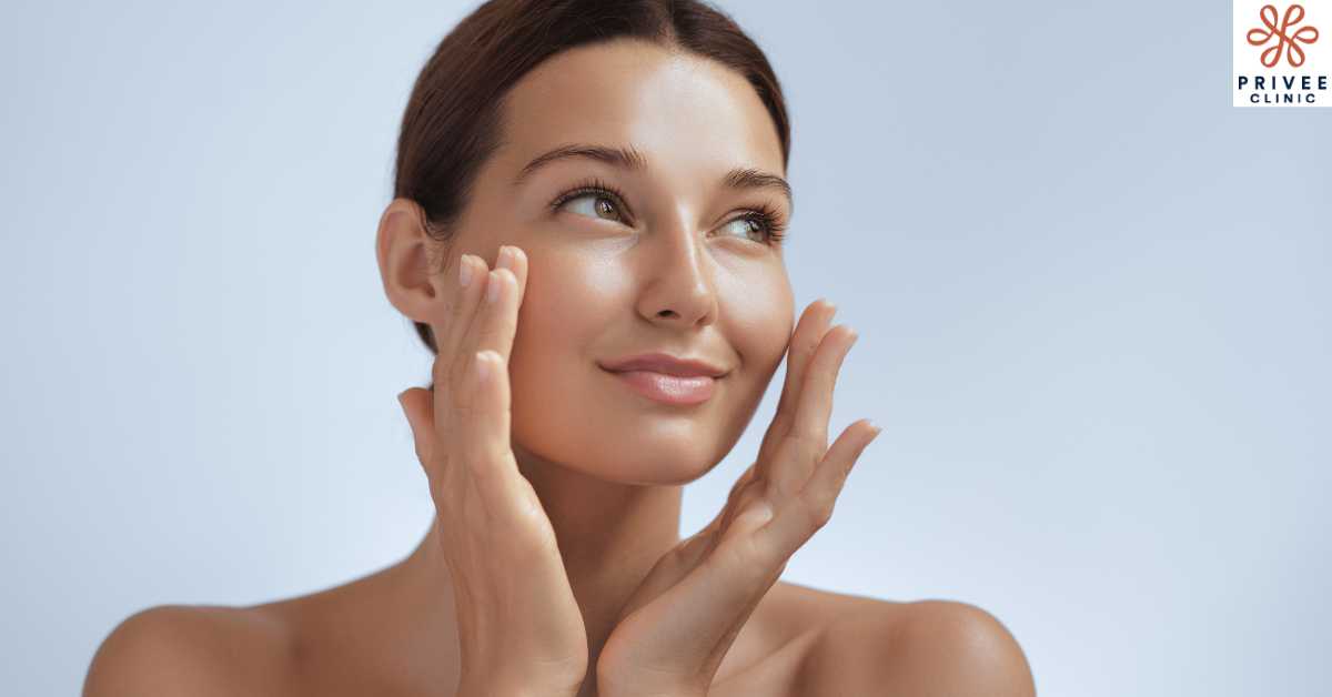 Manfaat Utama yang Akan Anda Rasakan dengan Skin Booster - Privee Clinic
