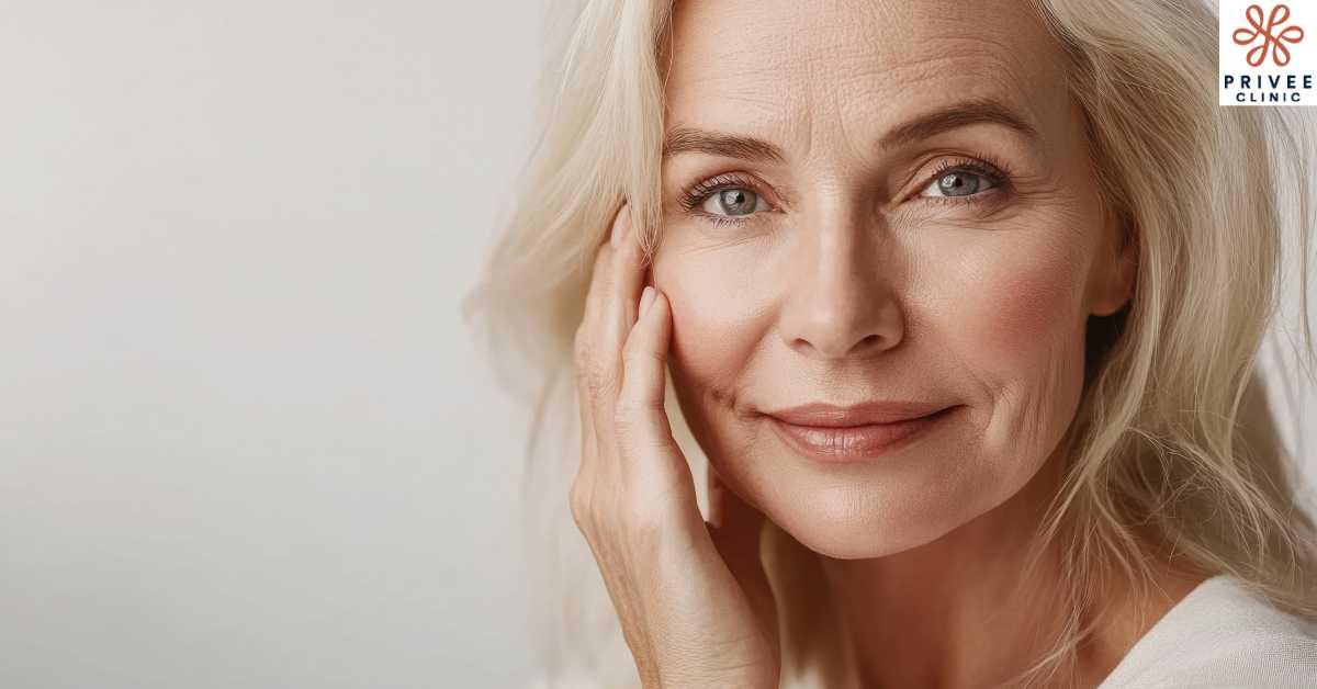 Siapa Kandidat Ideal untuk Skin Booster - Privee Clinic