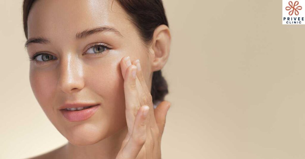 Skin Booster Rahasia Kulit Sehat dan Glowing dari Dalam - Privee Clinic