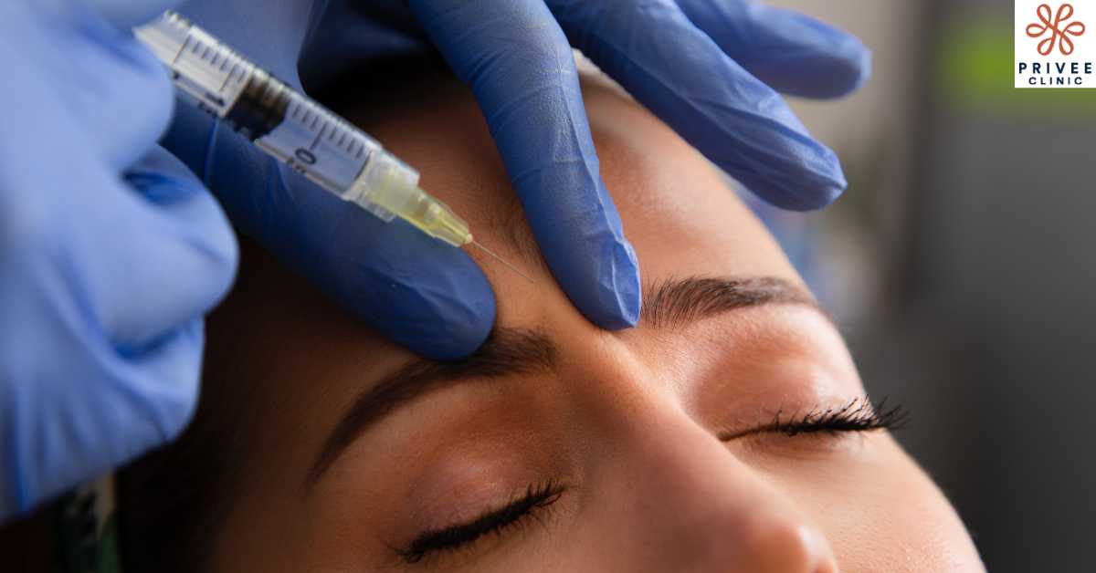 Hal-hal Lain yang Perlu Dipahami Sebelum Treatment Botox - Privee Clinic