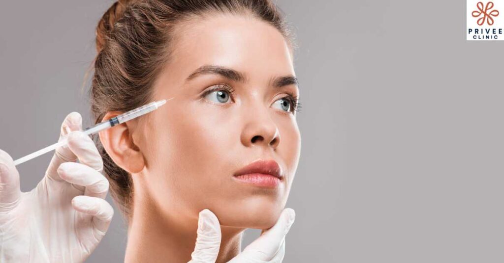 Mengenal Jenis Botox dan Manfaatnya untuk Wajah Anda - Privee Clinic