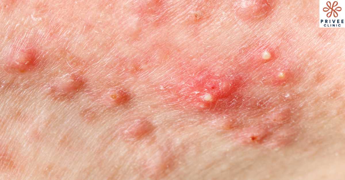 Ciri-Ciri Skincare Tidak Cocok di Wajah Anda! - Privee Clinic