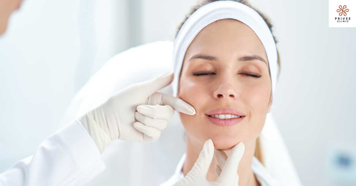 Treatment Botox Rahang
