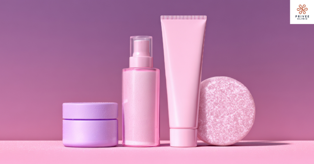 skincare expired privee clinic