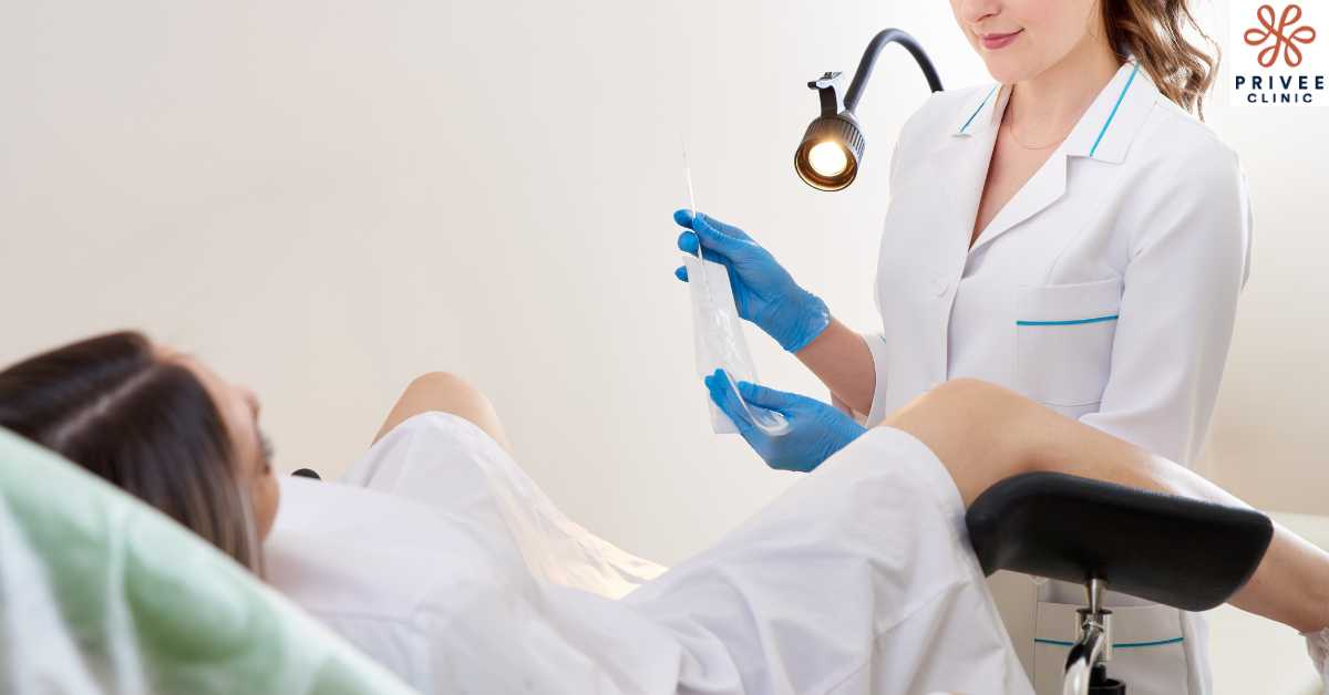 Prosedur Laser Vaginal Tightening - Privee Clinic