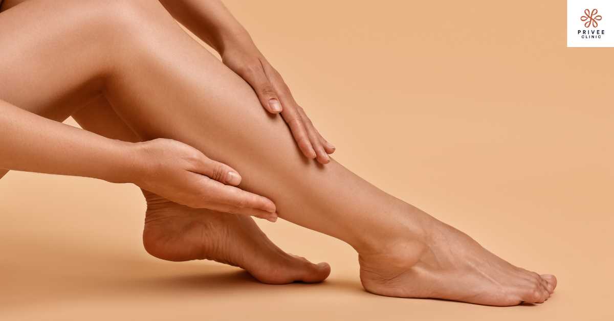 Botox Betis Privee Clinic