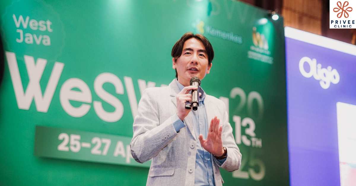 Komitmen Privee Clinic terhadap Inovasi Estetika