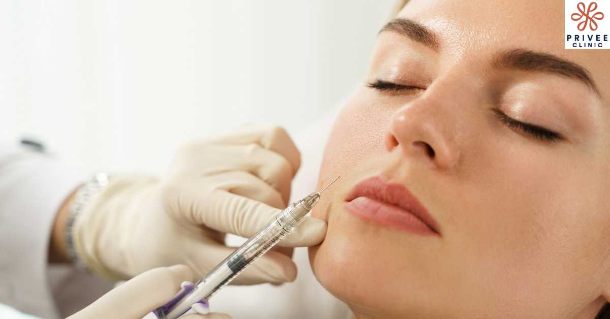 Sekilas Tentang Profhilo, Rejuran, dan Exosome - Privee Clinic