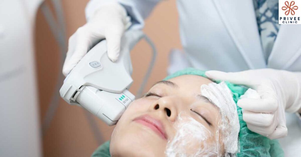 Ultherapy Kencangkan Kulit dengan Ultrasound Tanpa Operasi