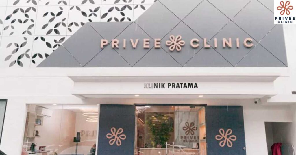 Anniversary Privee Clinic Perjalanan dan Promo Spesial - Privee Clinic