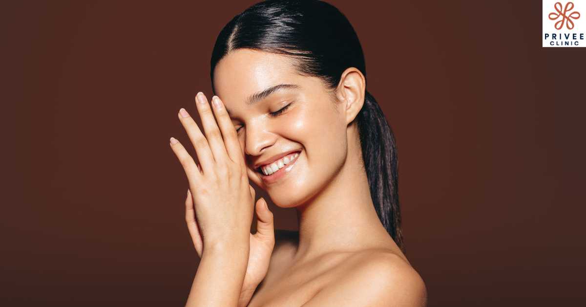 Apa Sih Arti Kulit Glowing Sebenarnya - Privee Clinic
