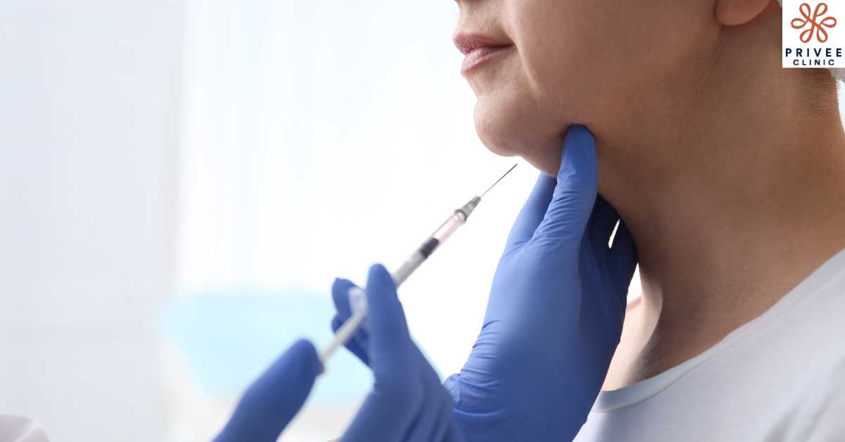 Area Tubuh Mana Saja yang Bisa Diatasi - Privee Clinic