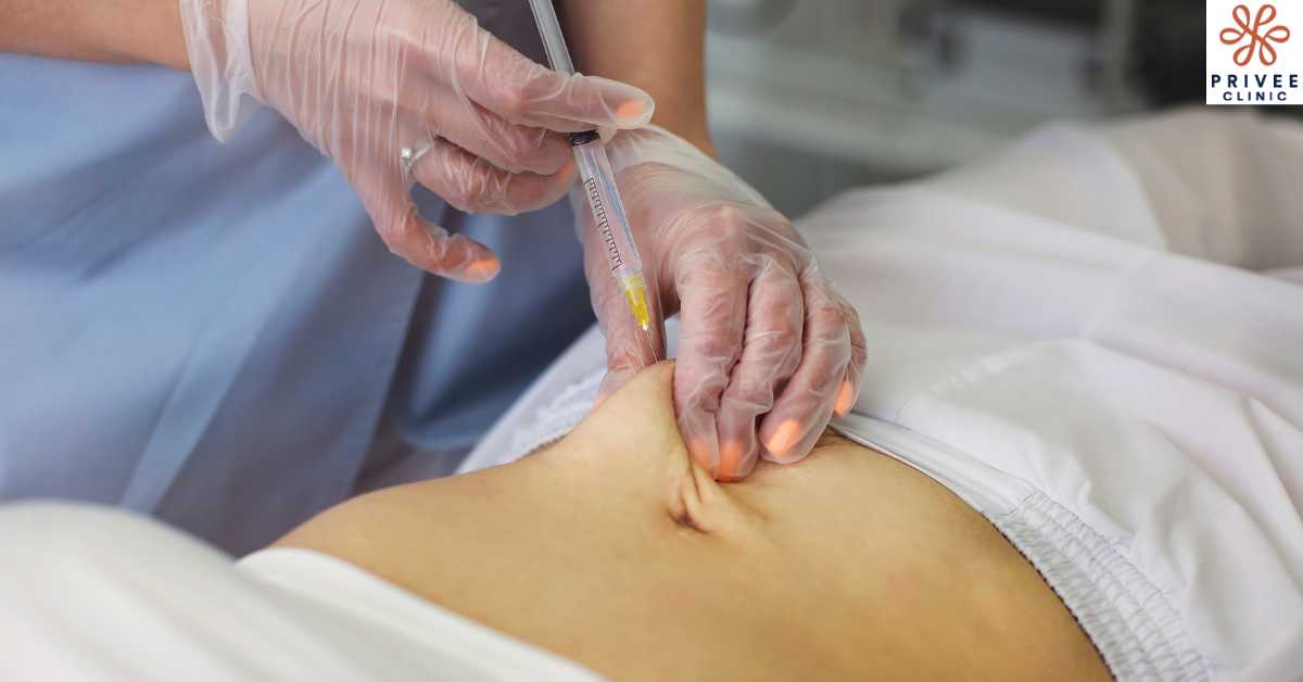 Efek Samping dan Keamanan - Privee Clinic