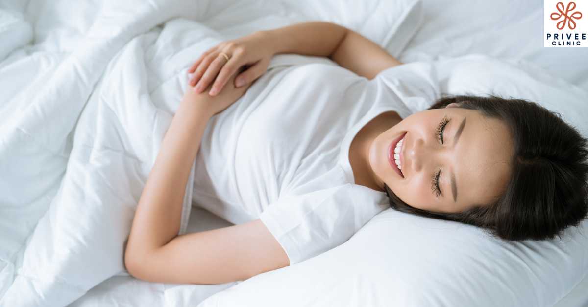 Gaya Hidup yang Bikin Kulit Tetap Muda - Privee Clinic