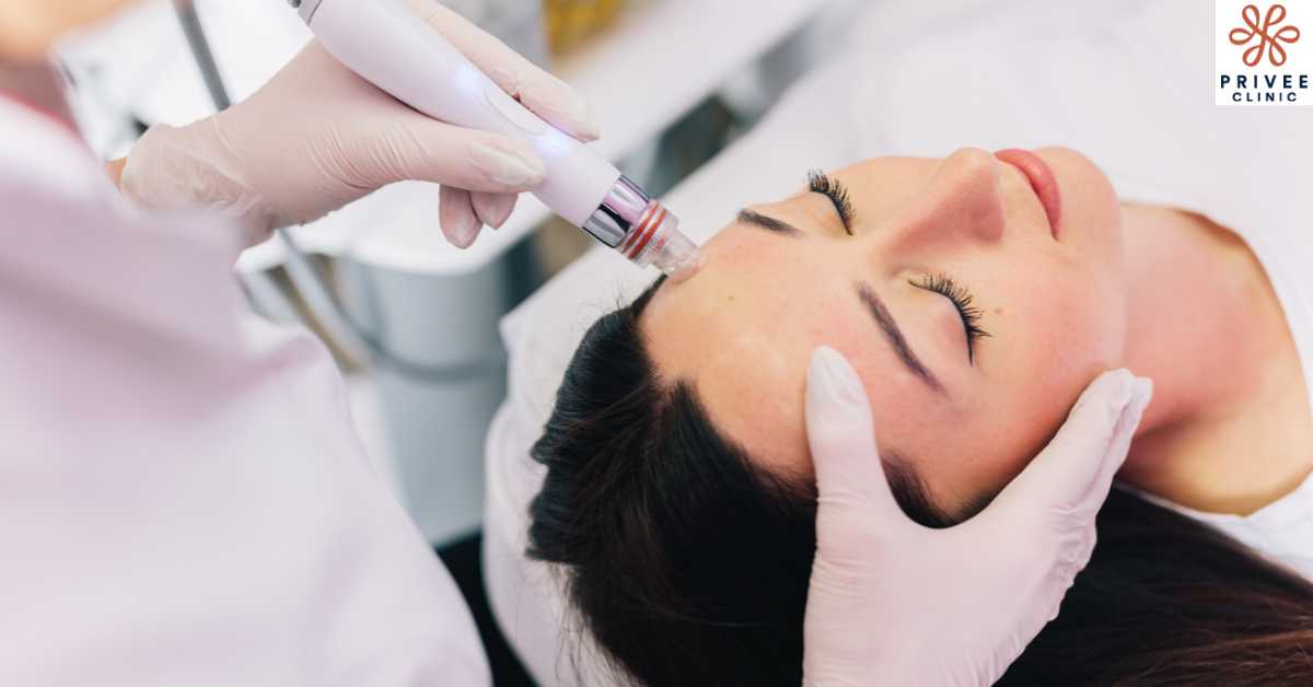 Kapan Harus Pilih Secretome, Kapan Exosome - Privee Clinic