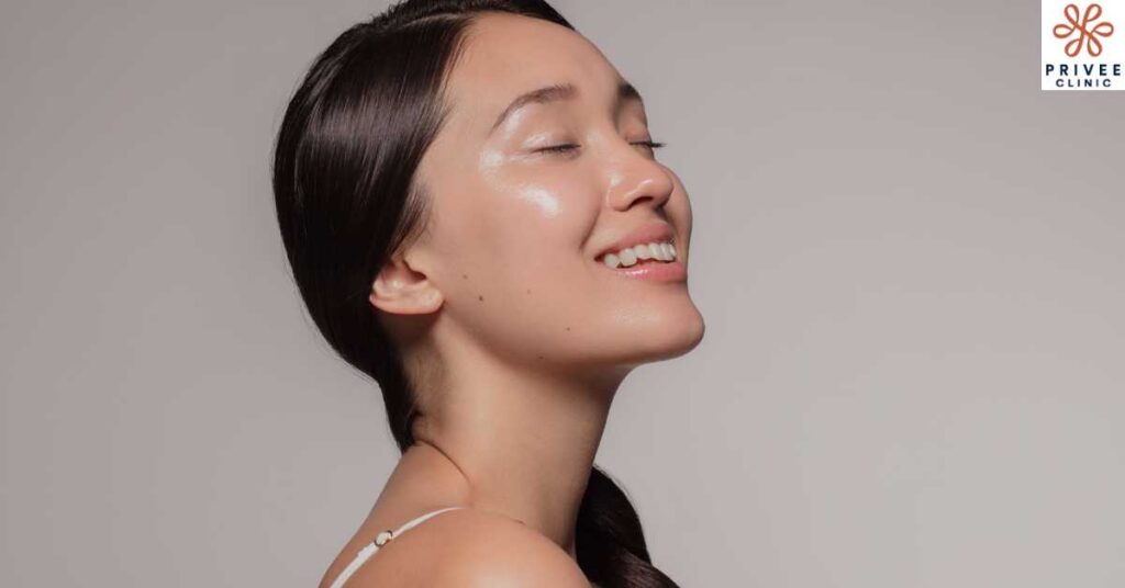 Kulit Glowing Tanpa Filter Mitos atau Fakta - Privee Clinic
