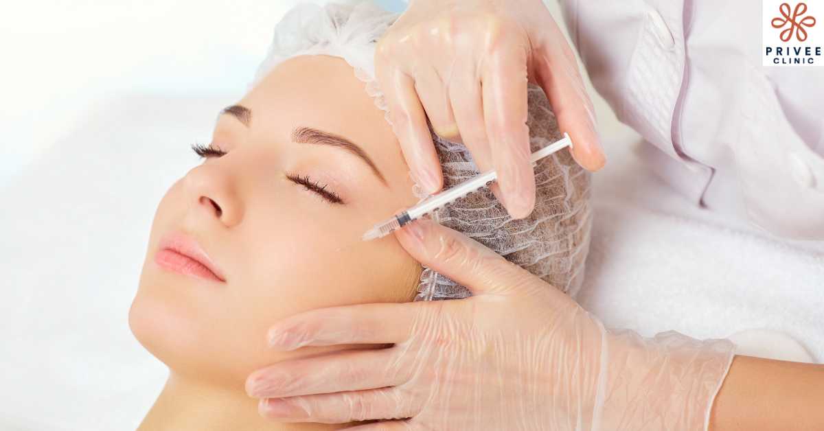 Perawatan Medis yang Efektif Tanpa Pisau Bedah - Privee Clinic