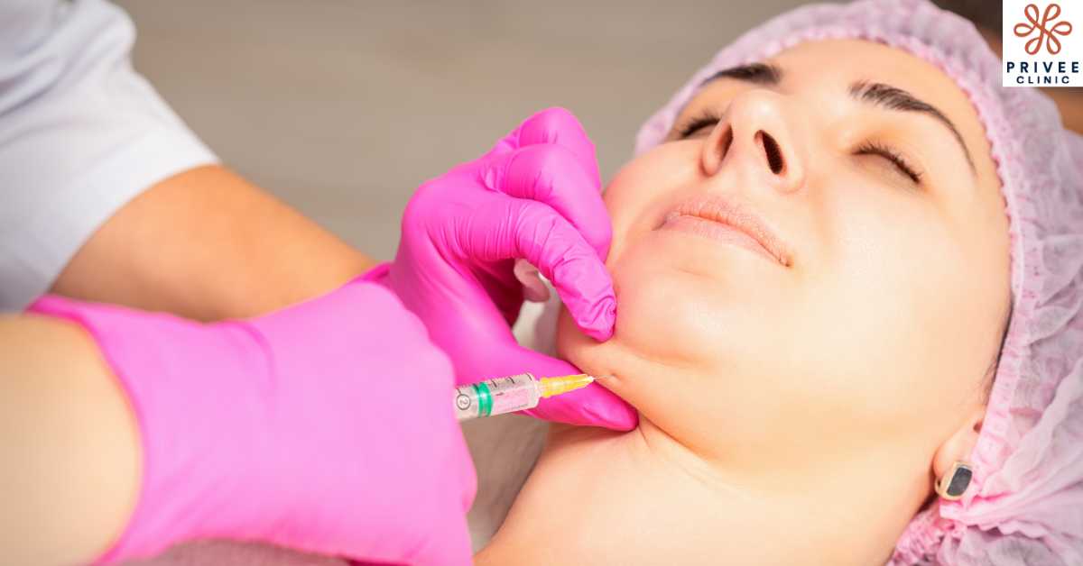 Treatment Medis yang Efektif & Aman - Privee Clinic