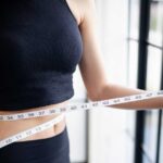 body goals wanita Privee Clinic