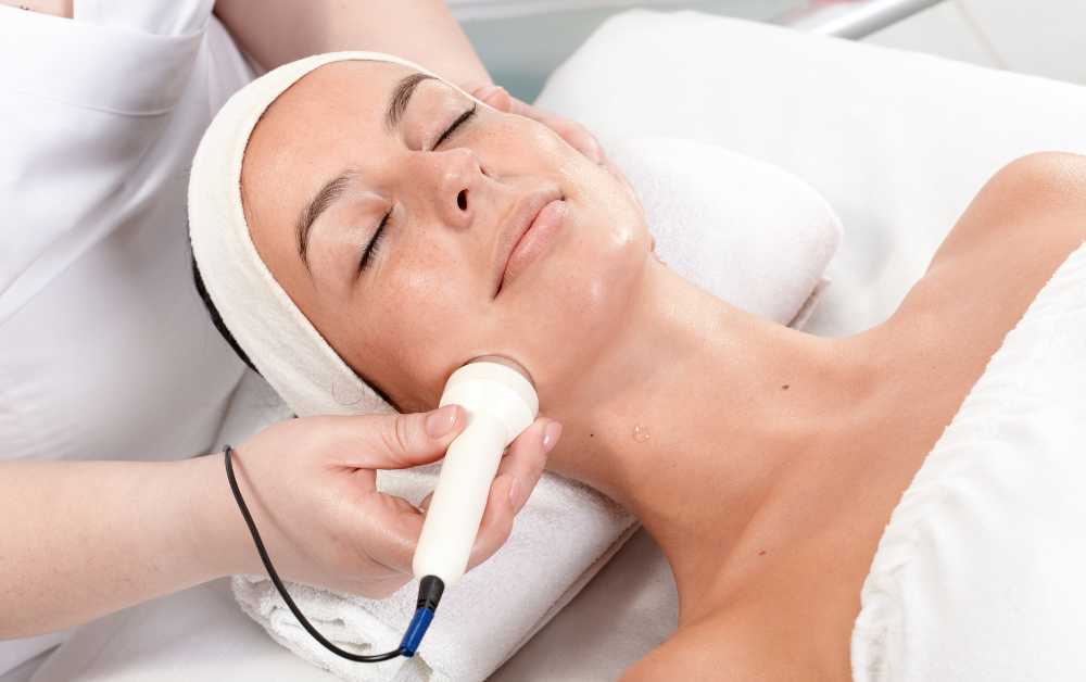 Skin Booster Treatment Privee Clinic