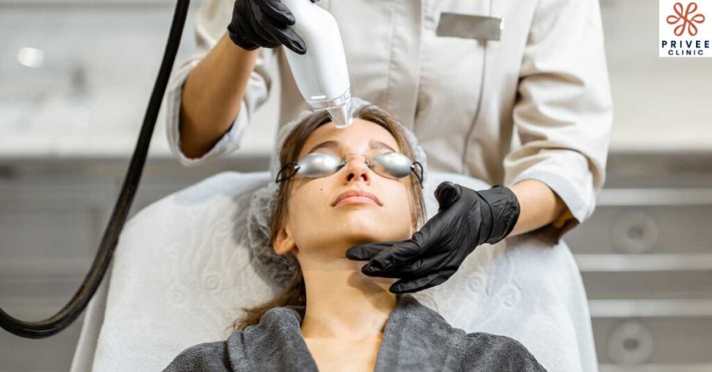 Fotona 4D Laser vs Pico Laser_ Mana yang Harus Dipilih - Privee Clinic