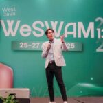 Privée Clinic Hadir di WeSWAM 2025_ Inovasi Oligio & Lavieen - Privee Clinic